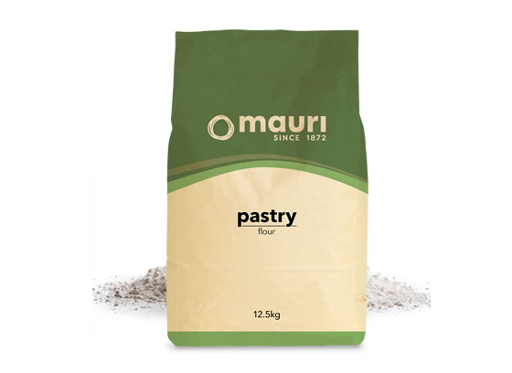 Pastry Flour
