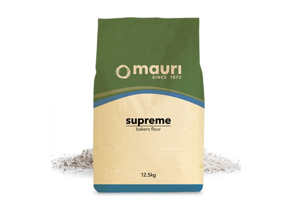 Supreme Bakers Flour