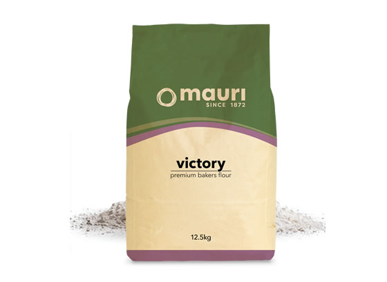 Victory Premium Bakers Flour