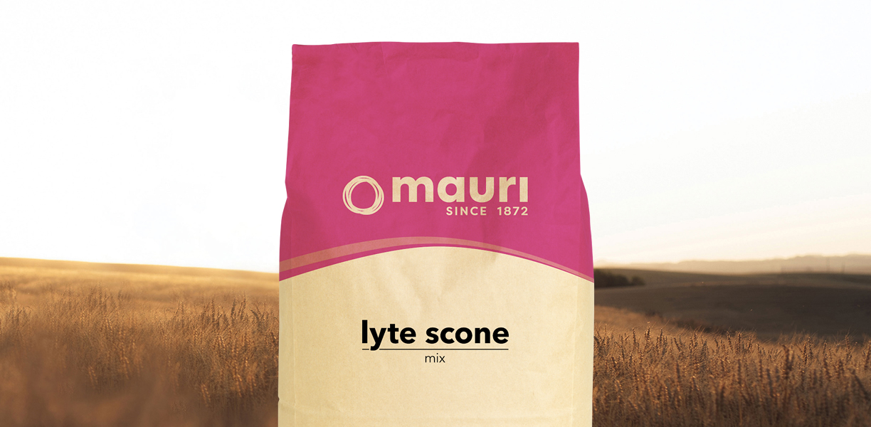 Lyte Scone Mix Pack Shot