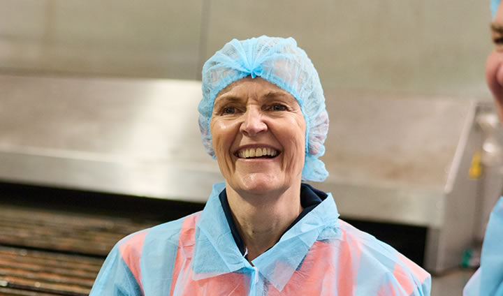 Angela Molloy