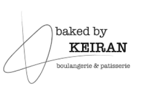 baked by KEIRAN