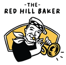 The Red Hill Baker