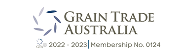 Grain Trade Australia Logo