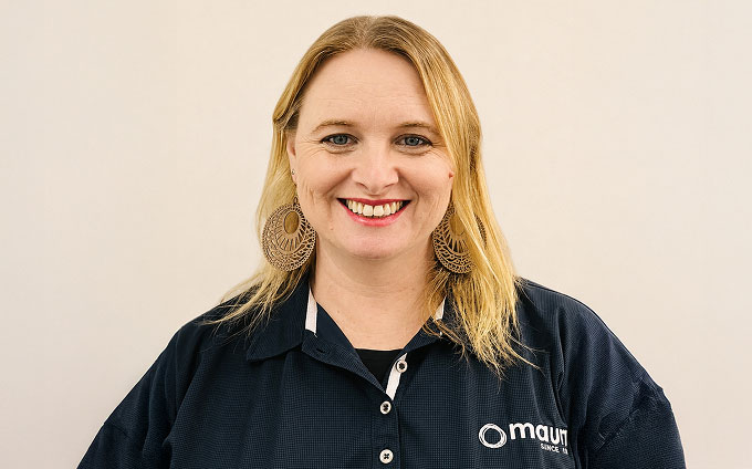 Allison Mcghie