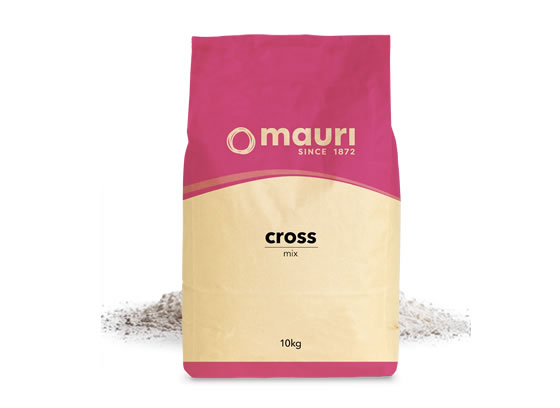 Cross Mix (Seasonal)