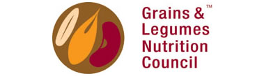 Grains and Legumes Nutrition Council (GLNC) Logo