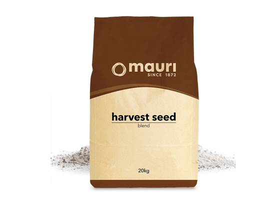 Harvest Seed