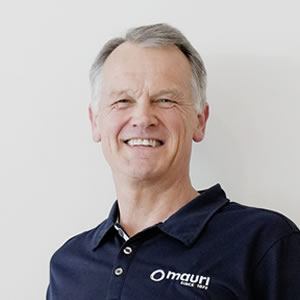 John Kruik