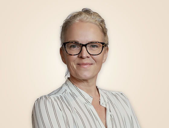 Carrie-Ann Jones